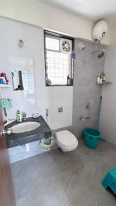 Image of 1100 Sq.ft 2 BHK Apartment / Flat for rent in Pristine Prolife, Wakad, Pune for Rs. 39999