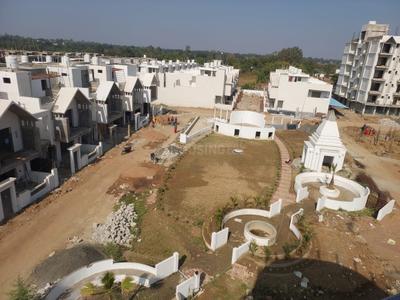 Image of 842 Sq.ft 1 BHK Apartment / Flat for sale in Kudri, Shahdol for Rs. 2500000