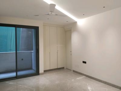 Bedroom Image of 4501 Sq.ft 4 BHK Builder Floor for sale in Model Town New Delhi for Rs. 90000000