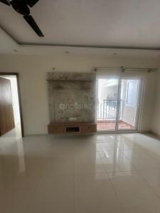 Hall Image of 1300 Sq.ft 3 BHK Apartment / Flat for rent in GM Global Techies Town Tower C, Electronic City Bengaluru for Rs. 38000