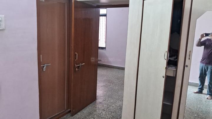 Hiline Ansari Complex Bedroom One 1