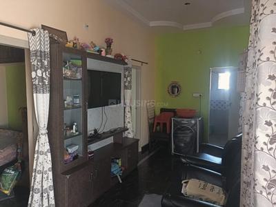 Image of 750 Sq.ft 2 BHK Independent House for rent in Doddaballapura, Bengaluru for Rs. 9000