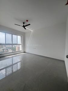 Bedroom Image of 980 Sq.ft 2 BHK Apartment / Flat for rent in Duville Riverdale Grove, Kharadi Pune for Rs. 45000