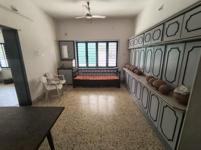 Hall Image of 1080 Sq.ft 2 BHK Independent House for rent in Nizampura Vadodara for Rs. 25000