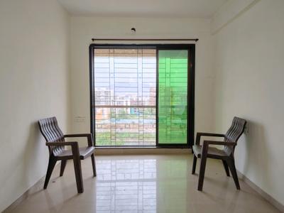 2 BHK Flat