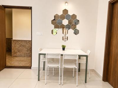 Hall Image of 998 Sq.ft 2 BHK Apartment / Flat for sale in Prestige Finsbury Park, Gummanahalli Bengaluru for Rs. 11000000