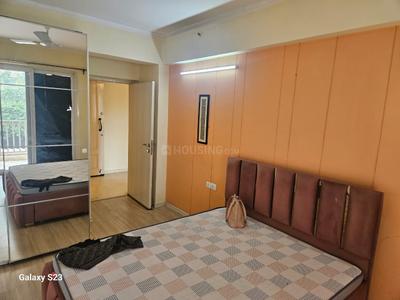 Bedroom Image of 1930 Sq.ft 3 BHK Apartment / Flat for sale in DLF The Skycourt, Sector 86 Gurgaon for Rs. 24000000