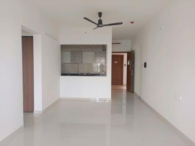 Living Room Image of 1101 Sq.ft 2 BHK Apartment / Flat for rent in K Raheja Sterling by K Raheja Corp, Mohammed Wadi Pune for Rs. 33000