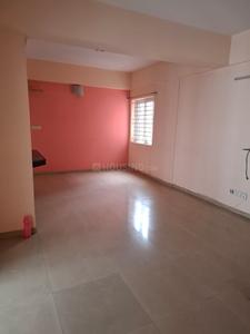 Hall Image of 1000 Sq.ft 3 BHK Apartment / Flat for sale in Eden City Maheshtala, Maheshtala Kolkata for Rs. 3000000