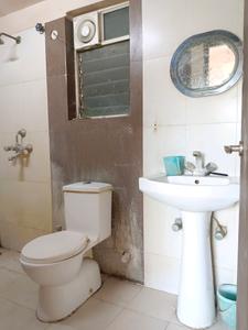 Bedroom One Image of 1052 Sq.ft 2 BHK Apartment / Flat for sale in Srijan Greenfield City, Maheshtala Kolkata for Rs. 4100000