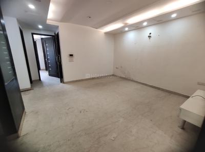 Hall Image of 1550 Sq.ft 3 BHK Builder Floor for rent in Gujranwala Town New Delhi for Rs. 65000