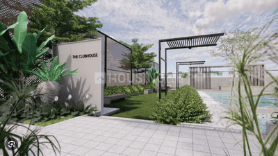 Image of 4446 Sq.ft 4 BHK Villa for sale in Edifice Villas, Anantapura, Bengaluru for Rs. 48000000