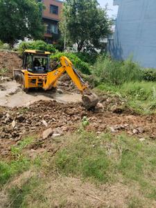 Image of 194 Sq.ft Residential Plot / Land for sale in Sector 14, Sonipat for Rs. 20370000