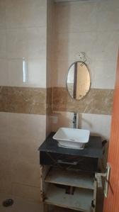 Image of 825 Sq.ft 2 BHK Apartment / Flat for sale in Supertech Ecociti, Sector 137, Noida for Rs. 8400000