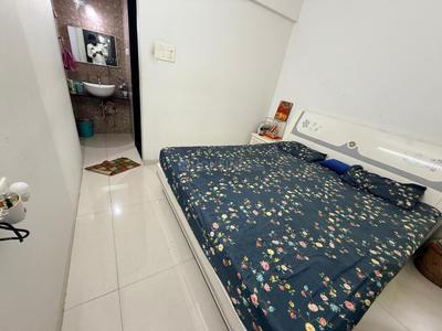 Bedroom Image of 807 Sq.ft 2 BHK Apartment / Flat for sale in Ideal Colony, Kothrud Pune for Rs. 13500000