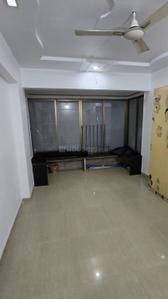 Hall Image of 1675 Sq.ft 3 BHK Apartment / Flat for sale in Megh Mayur Residency, Imran Nagar Vapi for Rs. 5500000