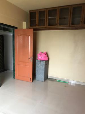 Hall Image of 565 Sq.ft 1 BHK Apartment / Flat for sale in Bhiwandi Thane for Rs. 1800000