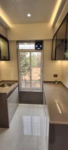 Kitchen Image of 478 Sq.ft 1 BHK Apartment / Flat for sale in Fia Jeevika Heights, Palghar Mumbai for Rs. 2400000