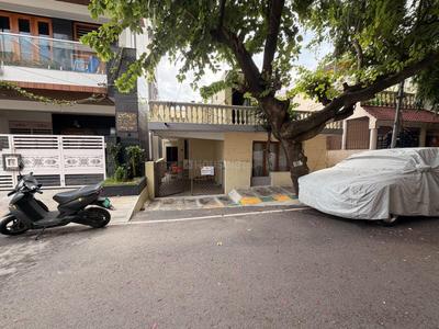 Image of 1200 Sq.ft Residential Plot / Land for sale in Bennigana Halli, Bengaluru for Rs. 36000000