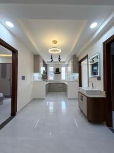 Hall Image of 1167 Sq.ft 2 BHK Apartment / Flat for sale in JB Prime II, Gokulpura Jaipur for Rs. 4780000