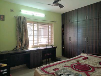 Bedroom Image of 3700 Sq.ft 4 BHK Villa for sale in Bolarum Secunderabad for Rs. 35000000