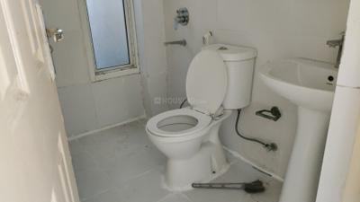 Image of 1150 Sq.ft 2.5 BHK Apartment / Flat for rent in Supertech Cape Town, Sector 74, Noida for Rs. 31000