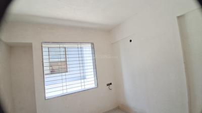 Bedroom Image of 1080 Sq.ft 2 BHK Apartment / Flat for rent in Dwarka Nashik for Rs. 15000