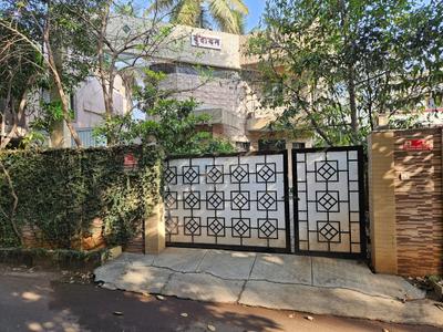 Balcony Image of 370 Sq.ft 3 BHK Independent House for sale in Aundh Pune for Rs. 50000000
