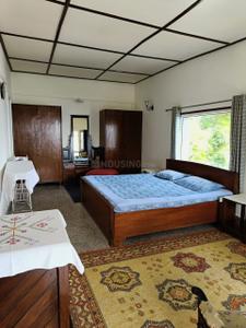 Bedroom Image of 2600 Sq.ft 3 BHK Duplex for sale in Sher Garhi Mussoorie for Rs. 34000000
