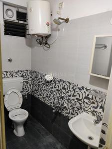 Image of 1200 Sq.ft 2 BHK Apartment / Flat for rent in Mahadevapura, Bengaluru for Rs. 46700