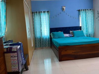 Bedroom Image of 3000 Sq.ft 4 BHK Penthouse for sale in Mahadevapura Bengaluru for Rs. 20000000
