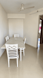 Image of 850 Sq.ft 2 BHK Apartment / Flat for rent in Suncity Complex, Powai, Mumbai for Rs. 75000