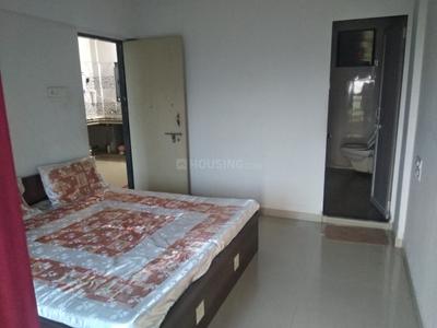Bedroom Image of 1284 Sq.ft 2 BHK Apartment / Flat for sale in Om Regency, Saniya Hemad Surat for Rs. 2950000