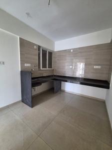Kitchen Image of 1050 Sq.ft 2 BHK Apartment / Flat for sale in Soba Optima, Anand Nagar, Sinhagad Road Pune for Rs. 11000000