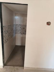 Bathroom Image of 1100 Sq.ft 1 BHK Apartment / Flat for sale in Badlapur East Badlapur for Rs. 4500000