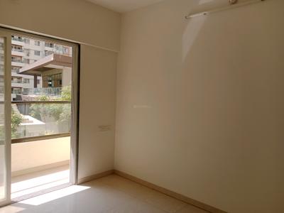 Bedroom Image of 1750 Sq.ft 3 BHK Apartment / Flat for rent in Nanded Shubh Kalyan, Nanded Pune for Rs. 29000