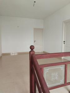 Kitchen Image of 2655 Sq.ft 4 BHK Apartment / Flat for sale in Kent Hail Garden, Kaloor Kochi for Rs. 16000000