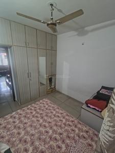 Bedroom Image of 826 Sq.ft 3 BHK Independent House for sale in Mavdi Rajkot for Rs. 13500000