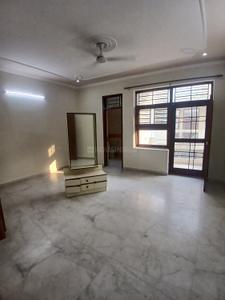 Bedroom Image of 1850 Sq.ft 2 BHK Builder Floor for rent in Sector 31 Gurgaon for Rs. 35000