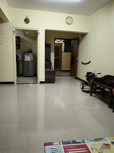Hall Image of 1305 Sq.ft 2 BHK Apartment / Flat for sale in Gopalan Temple Trees, Kumaraswamy Layout Bengaluru for Rs. 12500000
