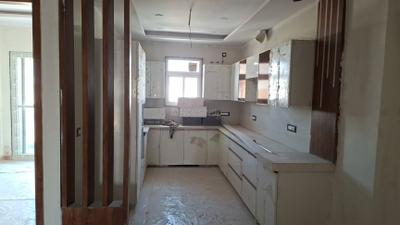 Kitchen Image of 1440 Sq.ft 3 BHK Builder Floor for sale in Rajouri Garden New Delhi for Rs. 35000000
