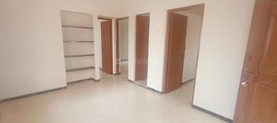 Hall Image of 800 Sq.ft 2 BHK Builder Floor for rent in Saibaba Colony Coimbatore for Rs. 14000