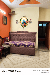 Image of 2160 Sq.ft 3 BHK Builder Floor for sale in Sector 23A, Gurgaon for Rs. 22500000