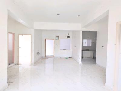 Living Room Image of 1780 Sq.ft 3 BHK Apartment / Flat for sale in Bommarillu Skyra by Bommarillu Developers, Ameenpur Sangareddy for Rs. 8900000