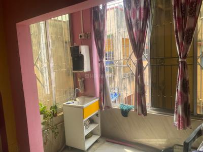 Bedroom Image of 1200 Sq.ft 3 BHK Apartment / Flat for sale in Bardhaman University Bardhaman for Rs. 4900000