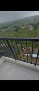 Balcony Image of 834 Sq.ft 2 BHK Apartment / Flat for sale in Kannan Greens, Modinagar Ghaziabad for Rs. 4549000