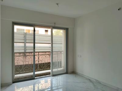 Living Room Image of 1600 Sq.ft 3.5 BHK Apartment / Flat for rent in Deep Homes And Constructions Mumbai Auralis The Twins, Thane West Thane for Rs. 90000