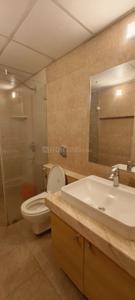 Image of 2450 Sq.ft 3 BHK Apartment / Flat for rent in Halasuru, Bengaluru for Rs. 160000