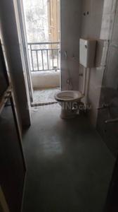Bathroom Image of 650 Sq.ft 1 BHK Apartment / Flat for sale in Shivom Lakeside, Dombivli East Thane for Rs. 2700000