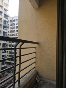 Living Room Image of 850 Sq.ft 2 BHK Apartment / Flat for sale in Poonam Heights, Virar West Virar for Rs. 4300000